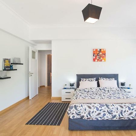 Ideally Located Flat ★ Close To Everything Apartment Athens Exterior photo