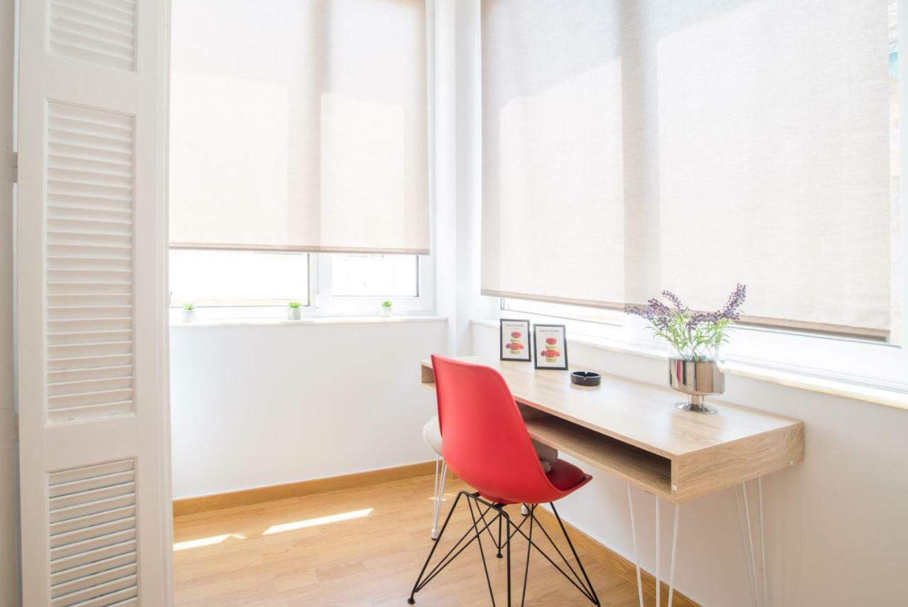 Ideally Located Flat ★ Close To Everything Apartment Athens Exterior photo