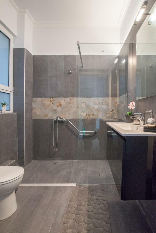 Ideally Located Flat ★ Close To Everything Apartment Athens Exterior photo