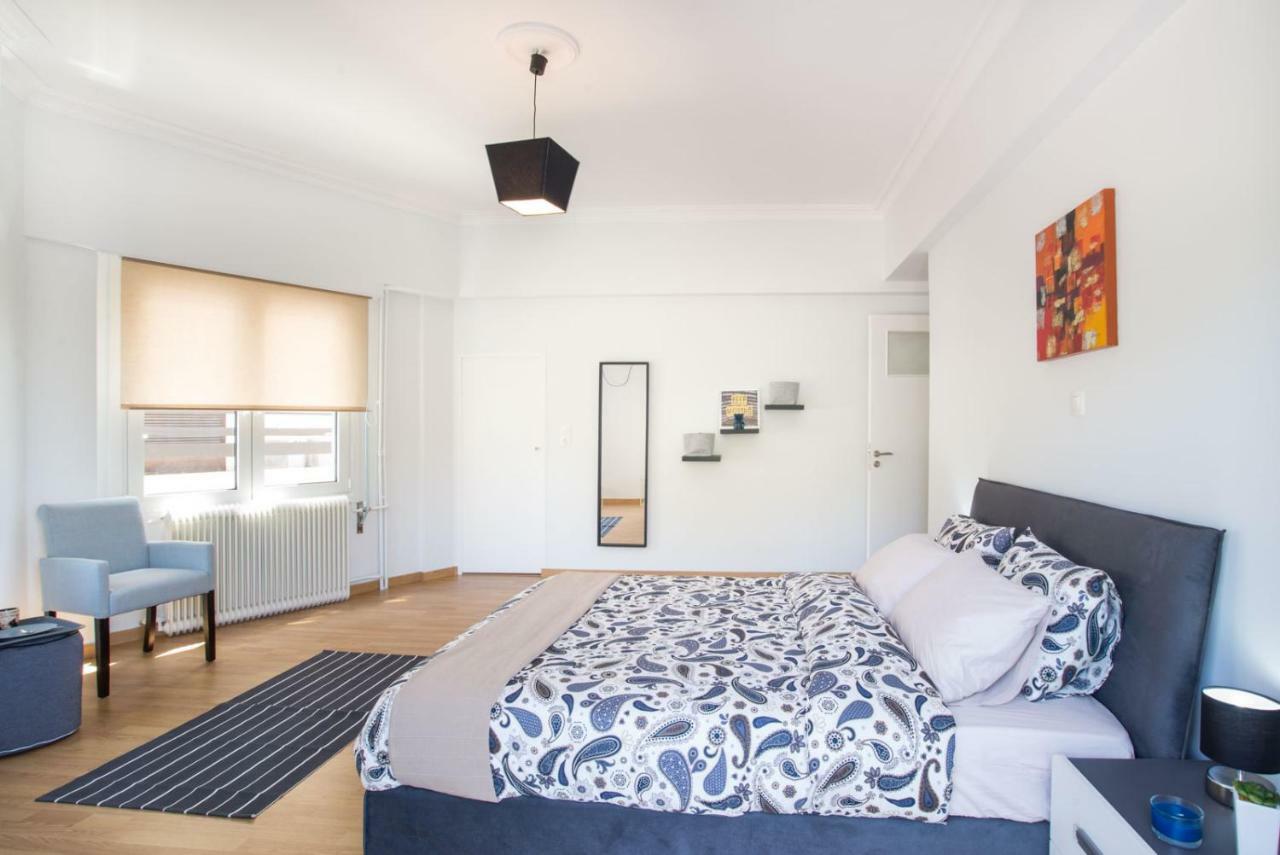 Ideally Located Flat ★ Close To Everything Apartment Athens Exterior photo