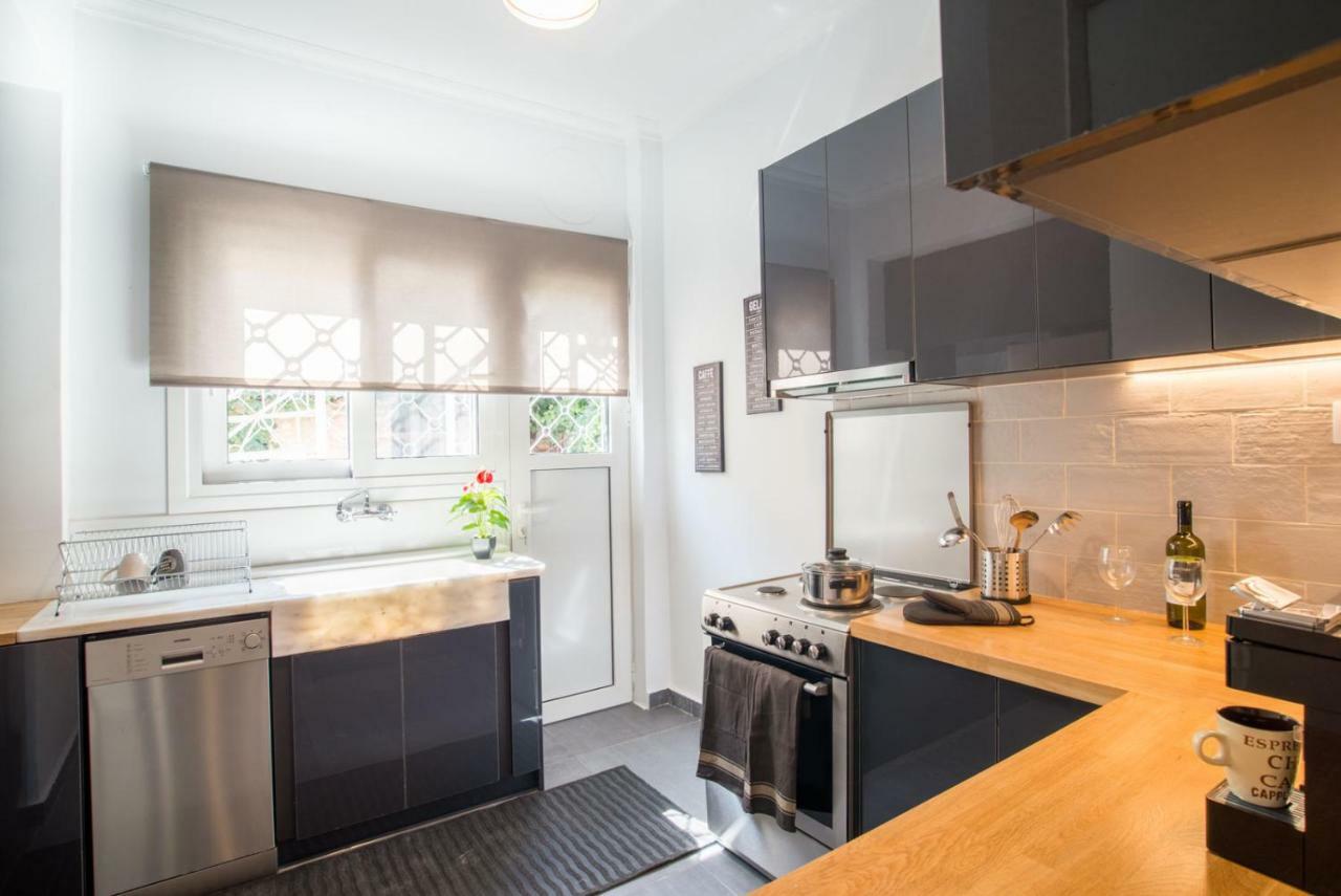 Ideally Located Flat ★ Close To Everything Apartment Athens Exterior photo