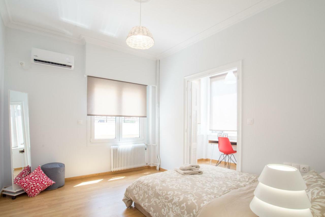 Ideally Located Flat ★ Close To Everything Apartment Athens Exterior photo